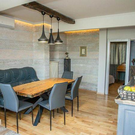 Art Luxury Apartment Burgas Zewnętrze zdjęcie