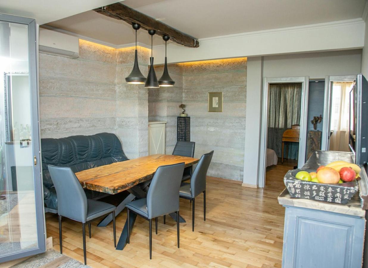 Art Luxury Apartment Burgas Zewnętrze zdjęcie