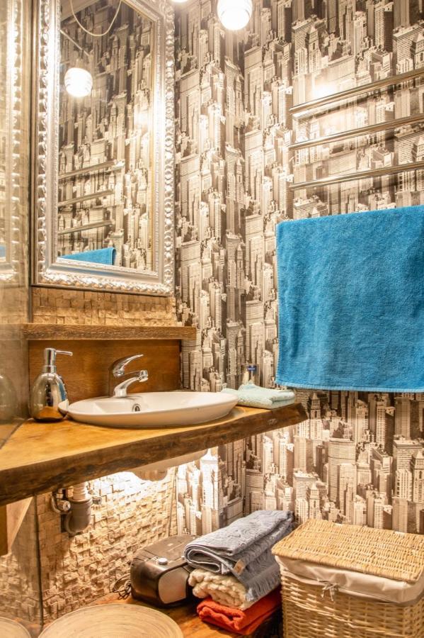 Art Luxury Apartment Burgas Zewnętrze zdjęcie