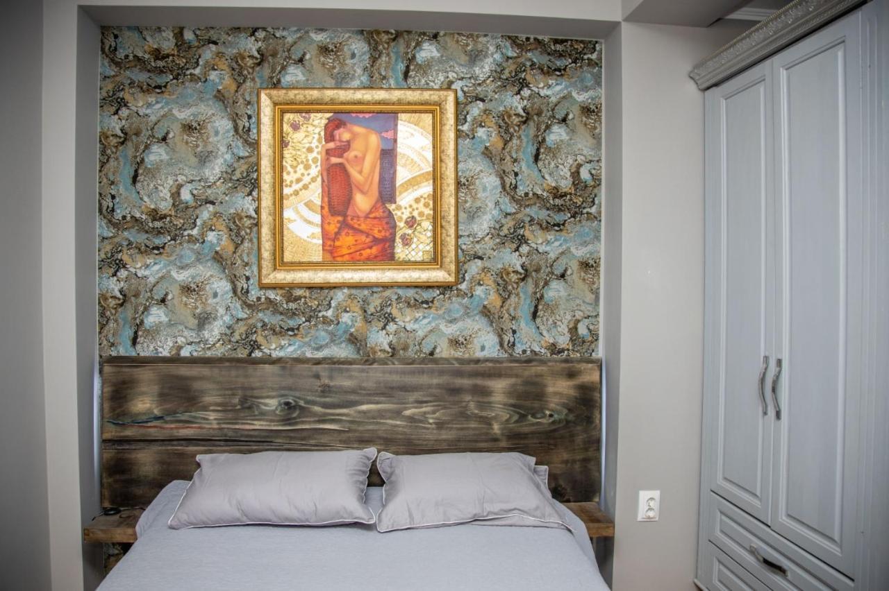 Art Luxury Apartment Burgas Zewnętrze zdjęcie