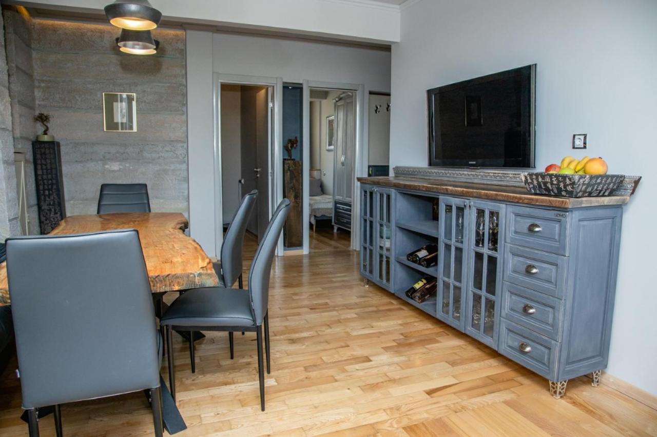 Art Luxury Apartment Burgas Zewnętrze zdjęcie