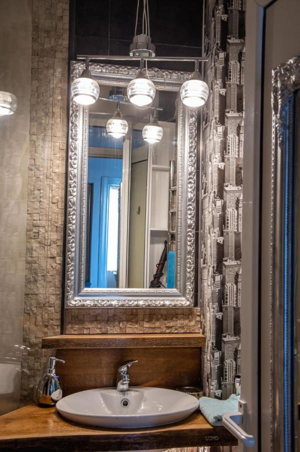 Art Luxury Apartment Burgas Zewnętrze zdjęcie