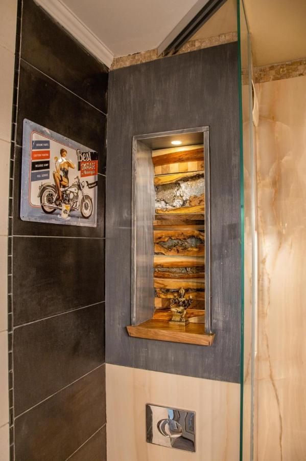 Art Luxury Apartment Burgas Zewnętrze zdjęcie