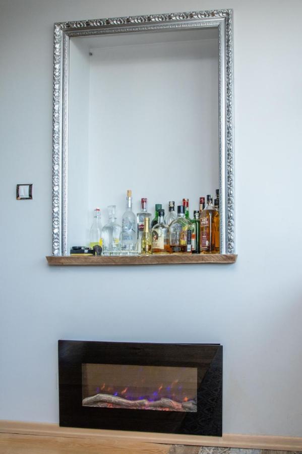 Art Luxury Apartment Burgas Zewnętrze zdjęcie