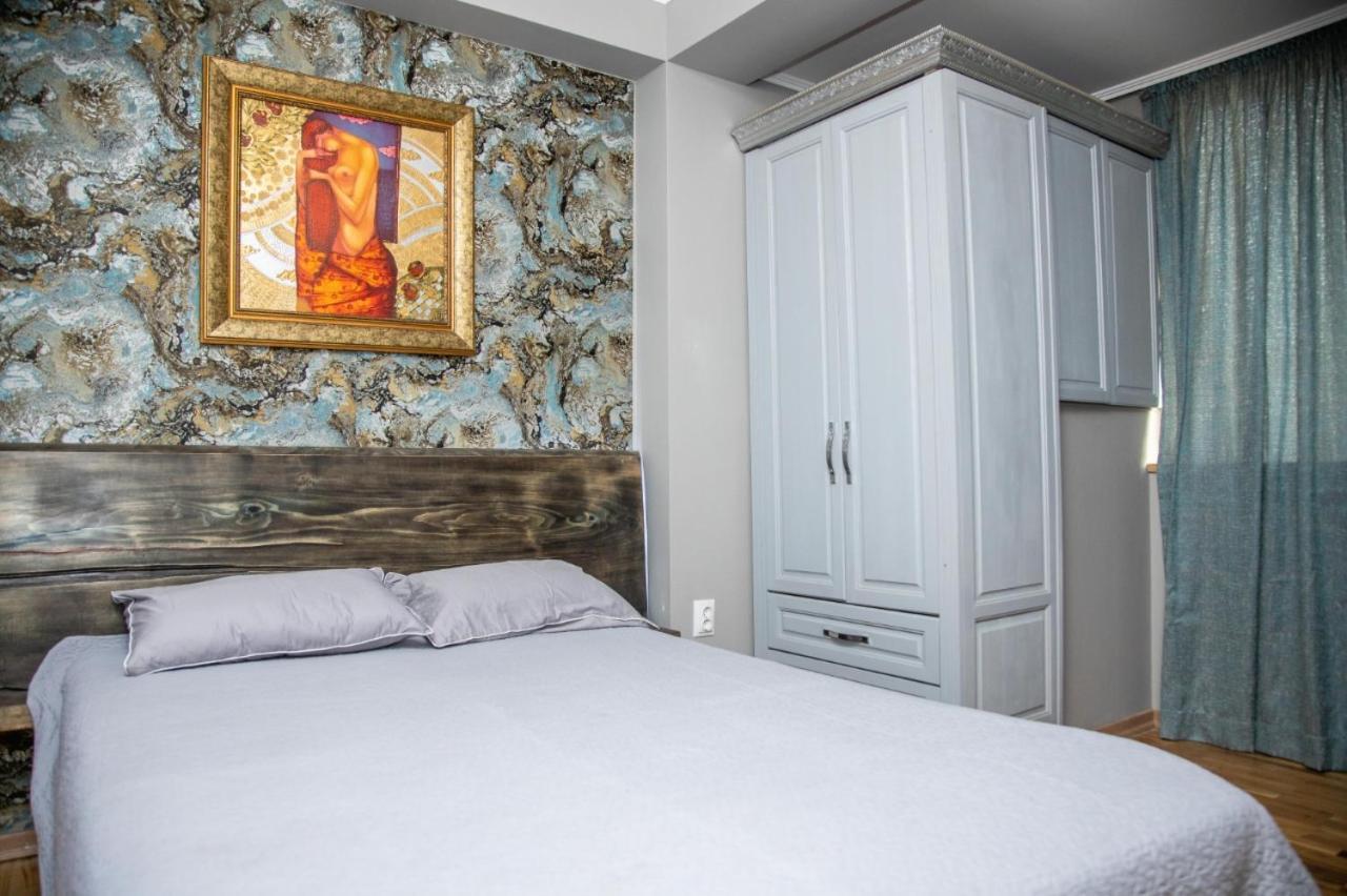 Art Luxury Apartment Burgas Zewnętrze zdjęcie