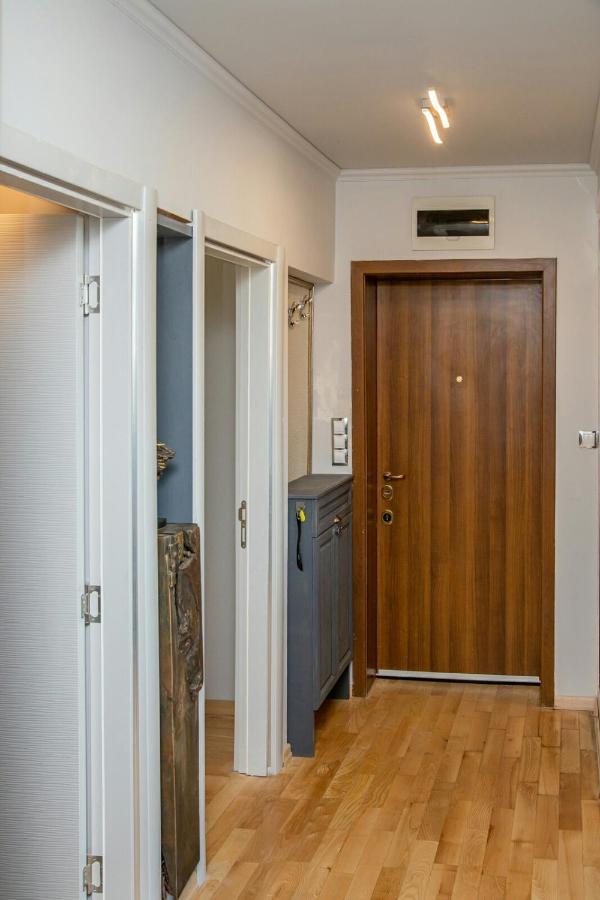 Art Luxury Apartment Burgas Zewnętrze zdjęcie