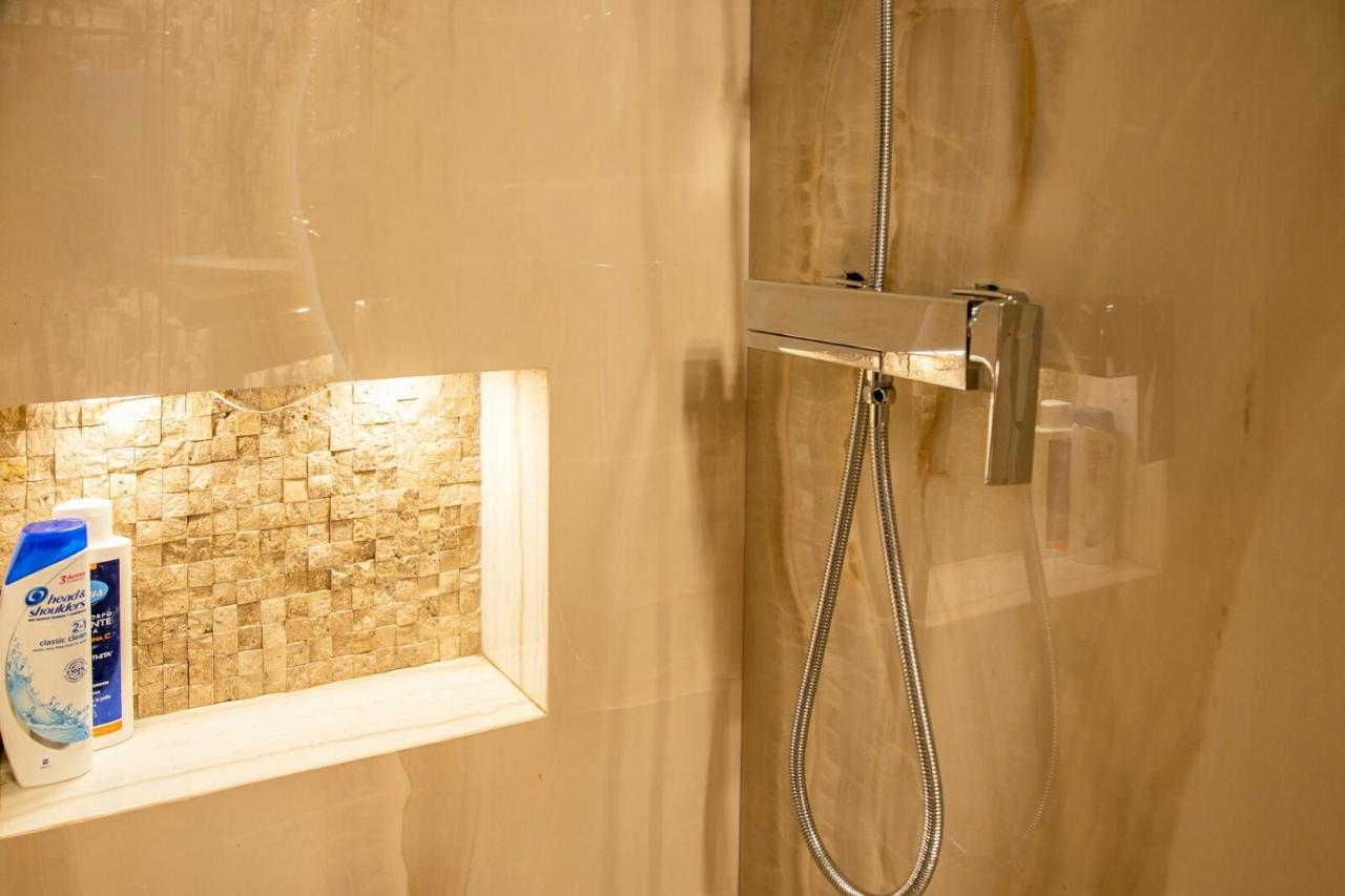 Art Luxury Apartment Burgas Zewnętrze zdjęcie