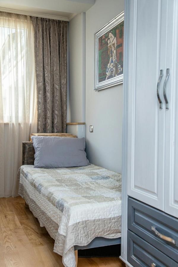 Art Luxury Apartment Burgas Zewnętrze zdjęcie